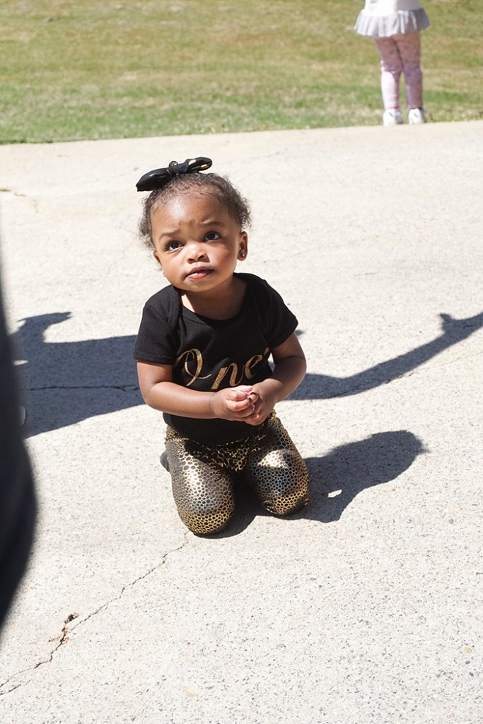 1st Birthday-3