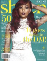 Sheen Magazine