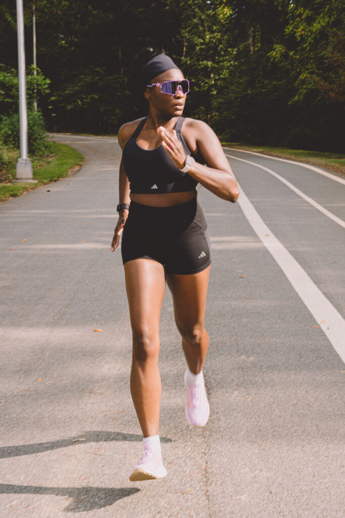 adidas women's running gear