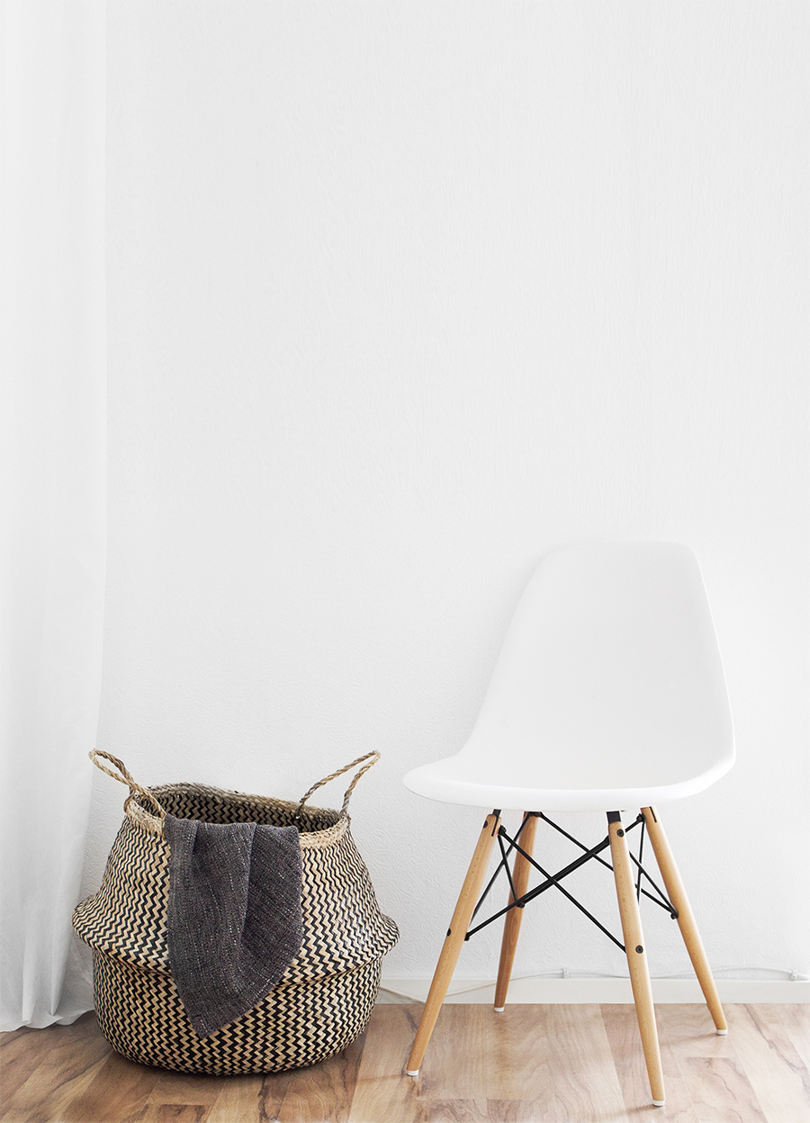 The Best 10 Pieces to Buy for Your Home This Fall - Blushing Black - Main