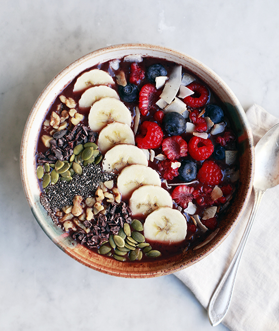 acai-bowl-recipes