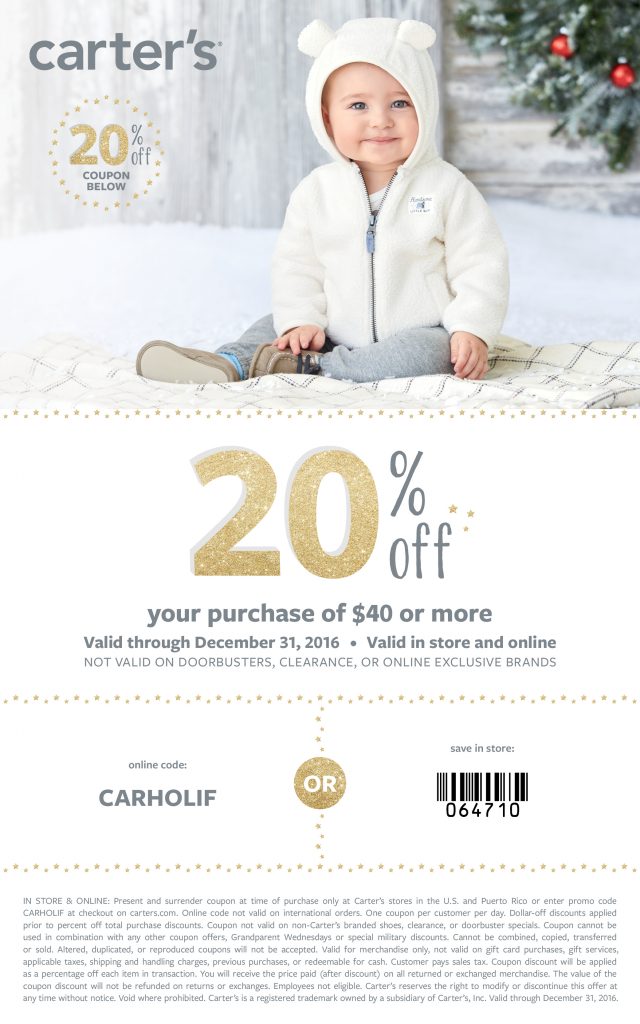 carters-holiday-coupons-2016
