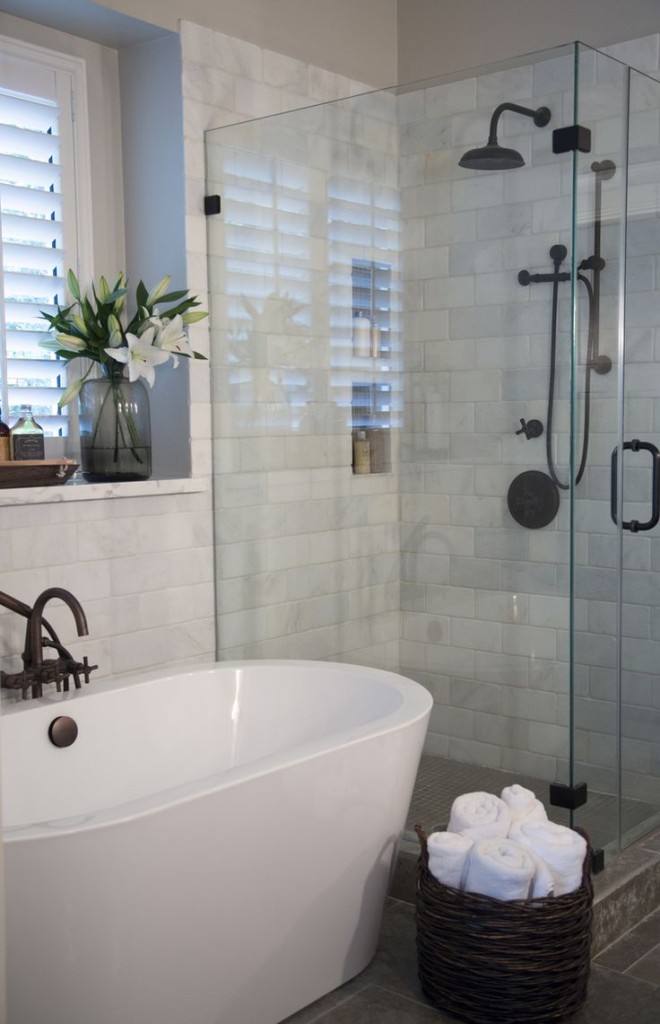 frameless-shower