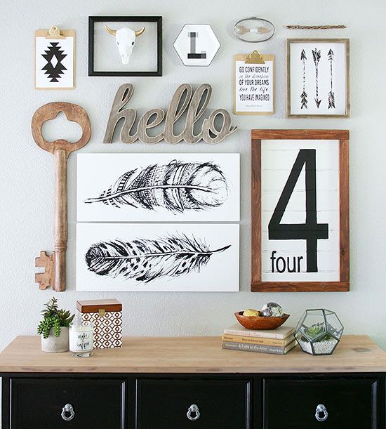 gallery-wall