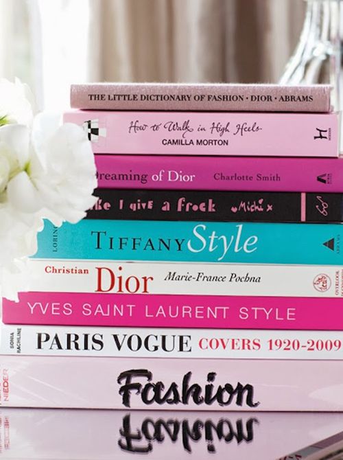 pretty-books