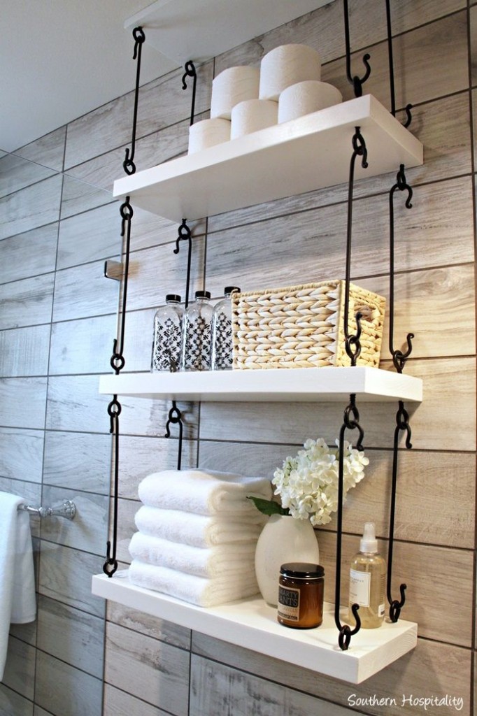 stocked-bathroom
